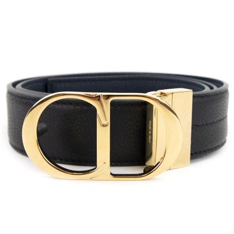 christian dior belt price|christian dior belt size chart.